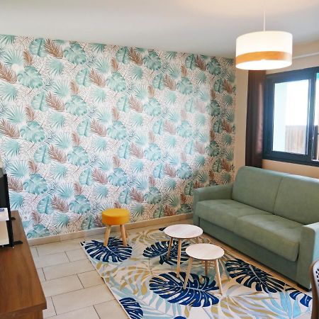 Tropical Suites Saint Pierre Exteriör bild