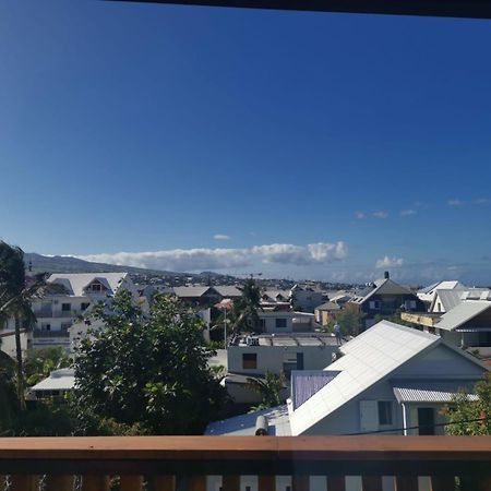 Tropical Suites Saint Pierre Exteriör bild