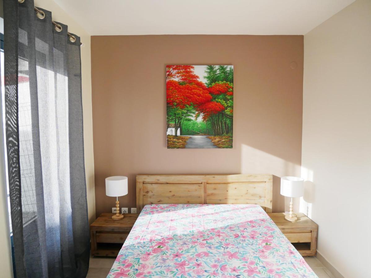 Tropical Suites Saint Pierre Exteriör bild